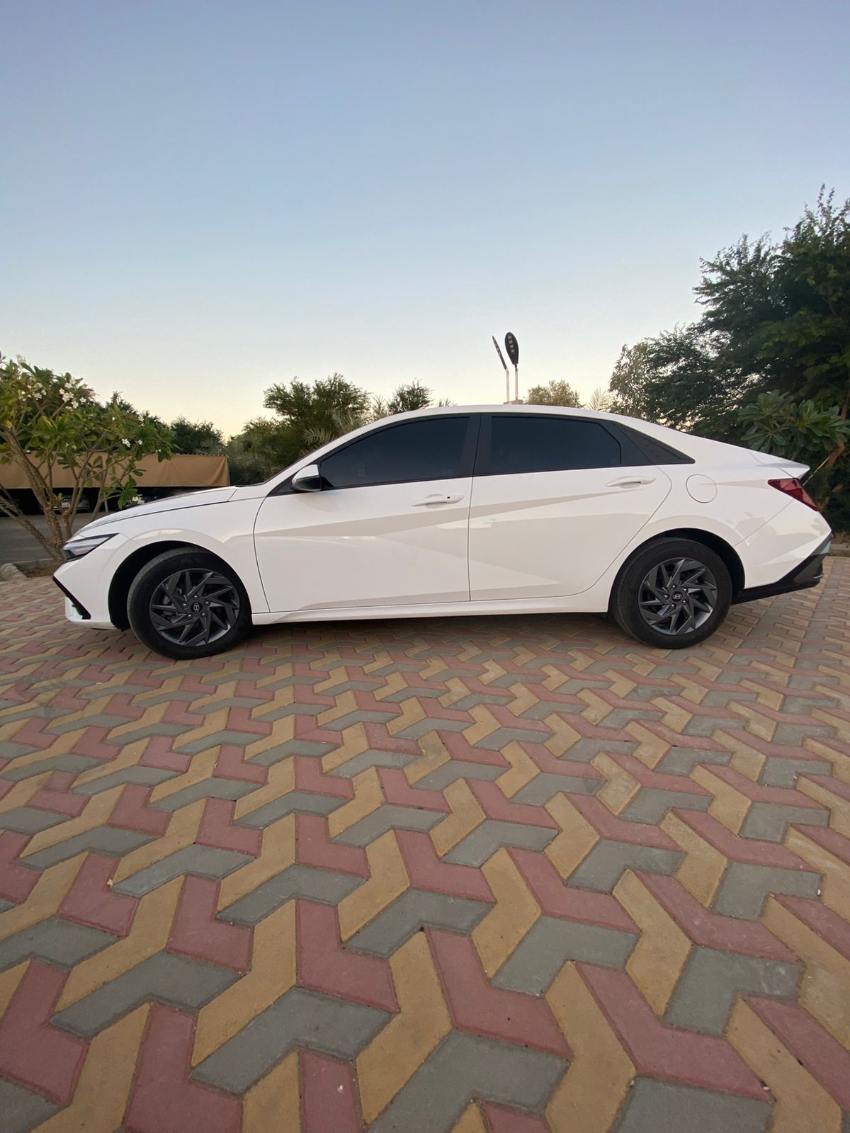 هيونداي - النترا - Image 8