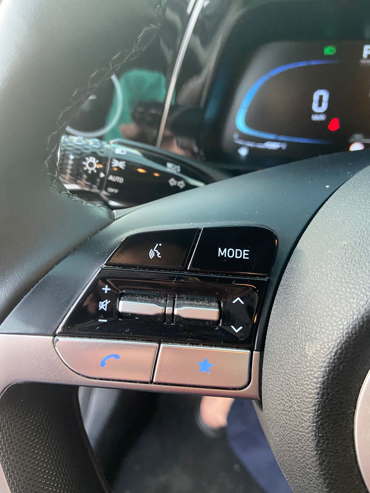 هيونداي - النترا - Image 11