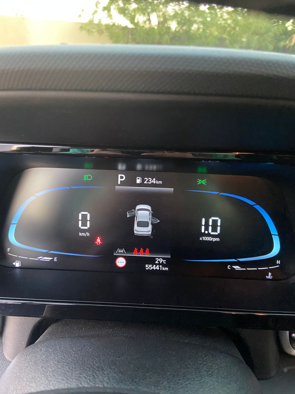 هيونداي - النترا - Image 14