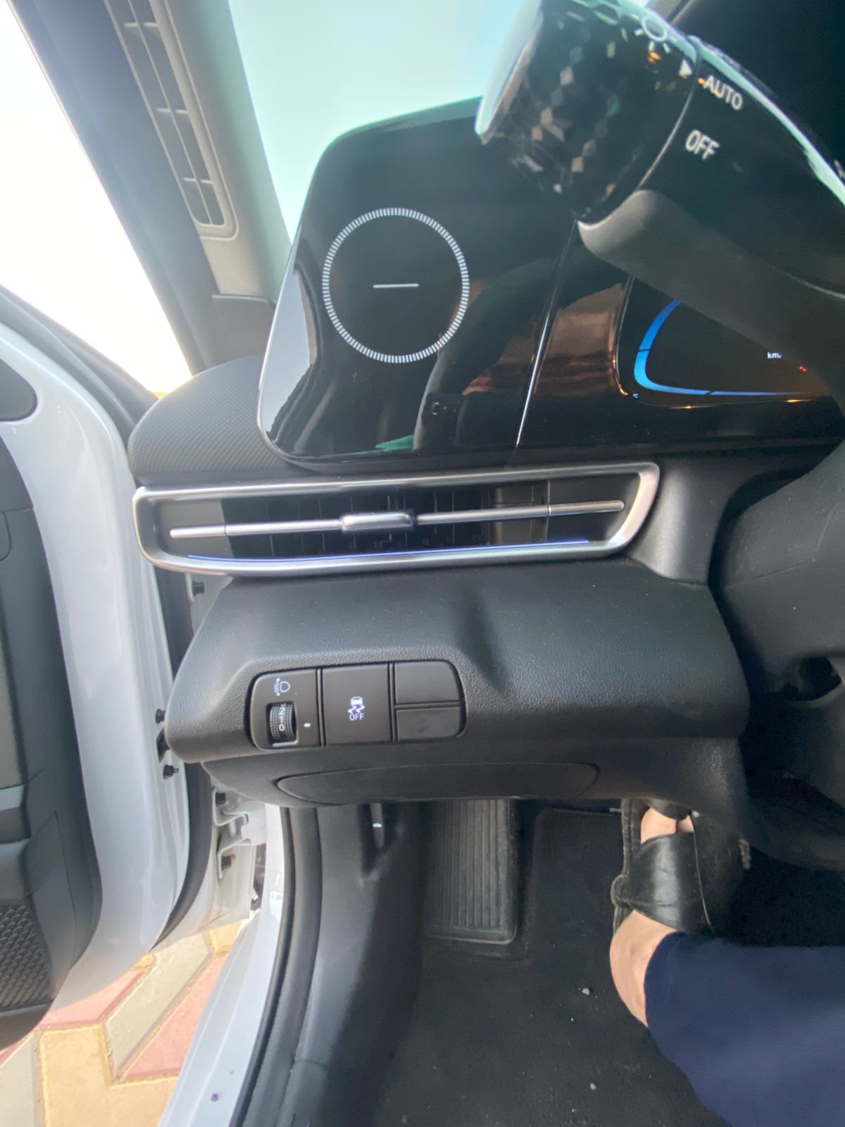 هيونداي - النترا - Image 10