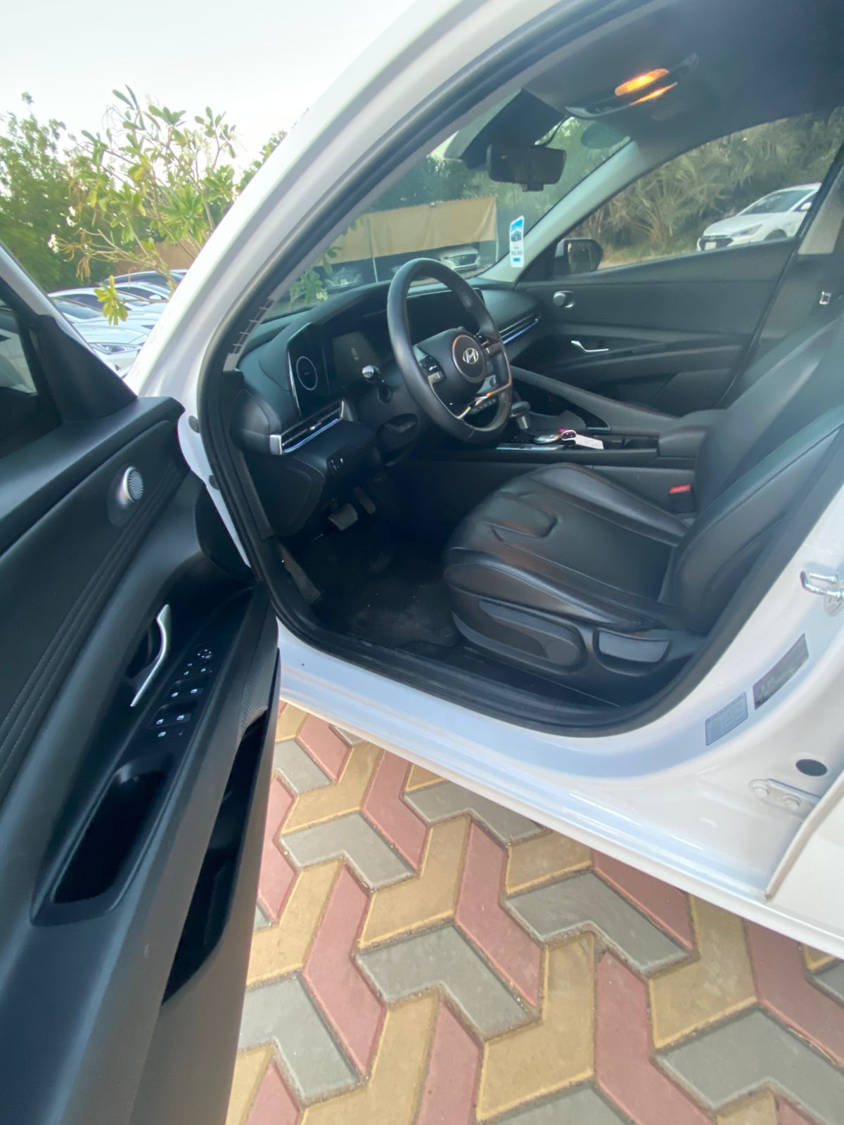 هيونداي - النترا - Image 9