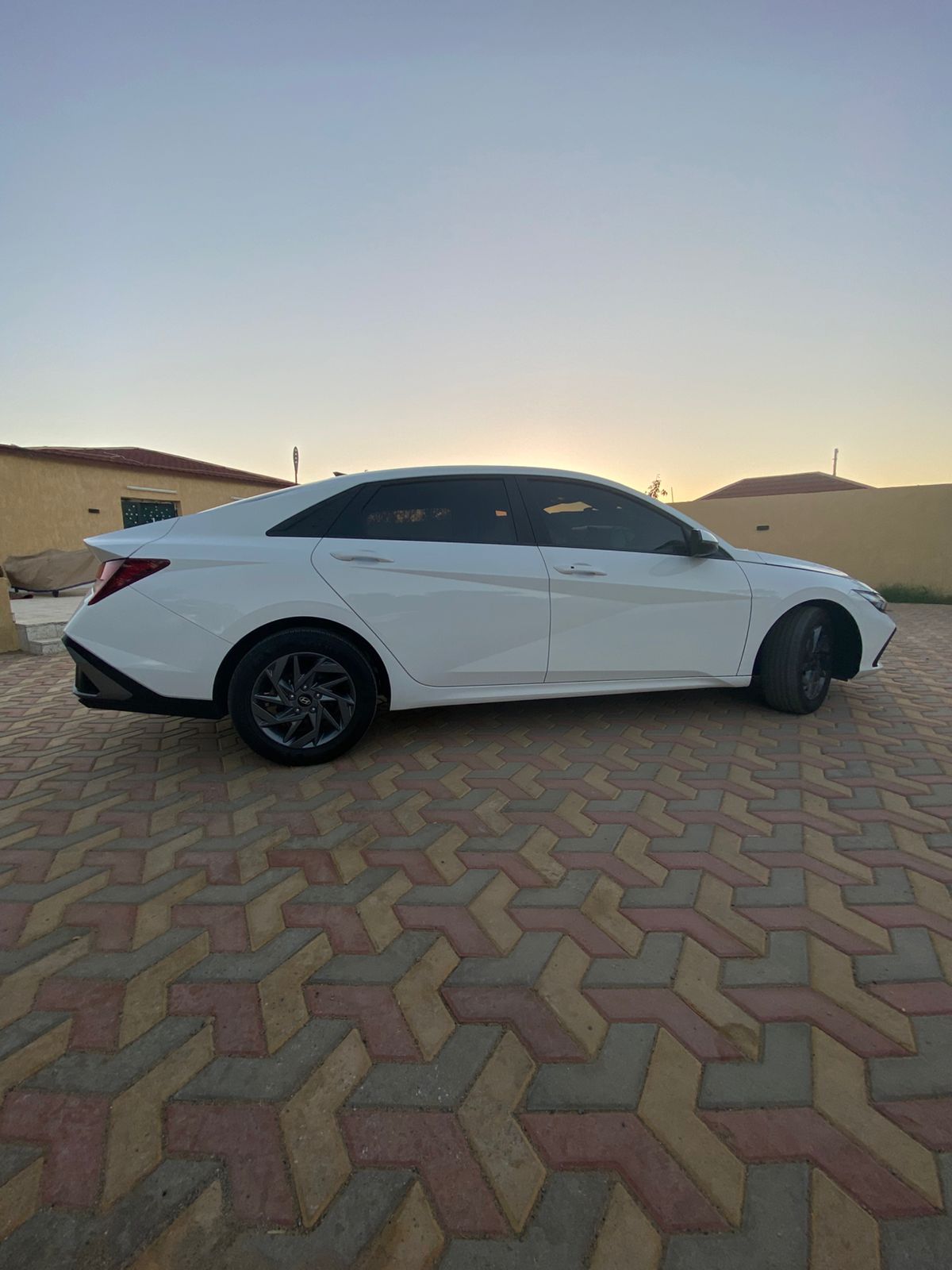 هيونداي - النترا - Image 4