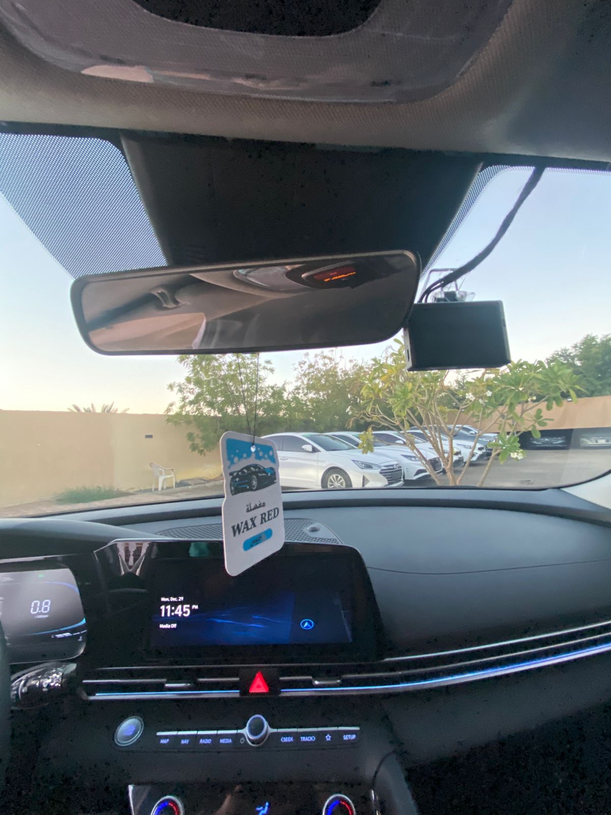 هيونداي - النترا - Image 15