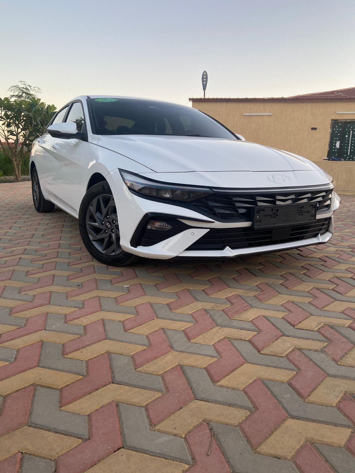 هيونداي - النترا - Image 3