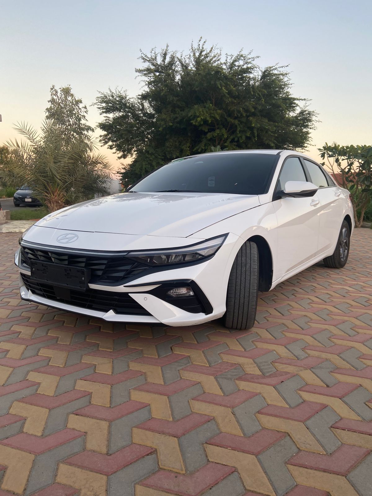 هيونداي - النترا - Image 1