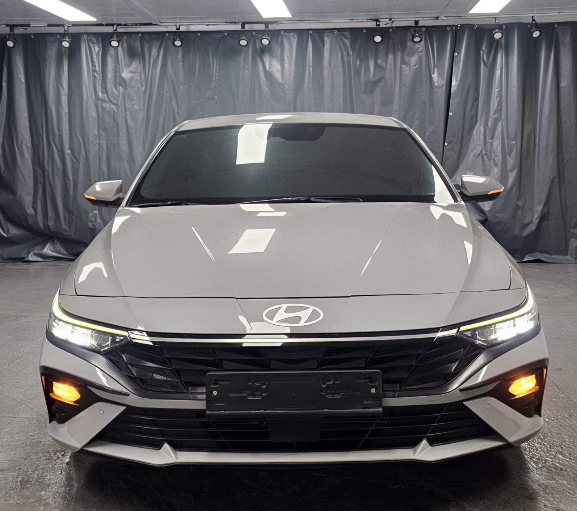 هيونداي - النترا - Image 3