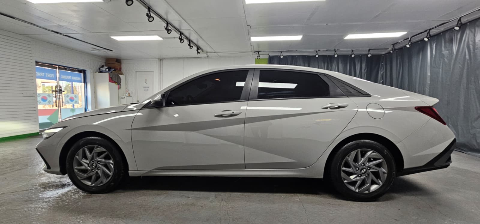 هيونداي - النترا - Image 6