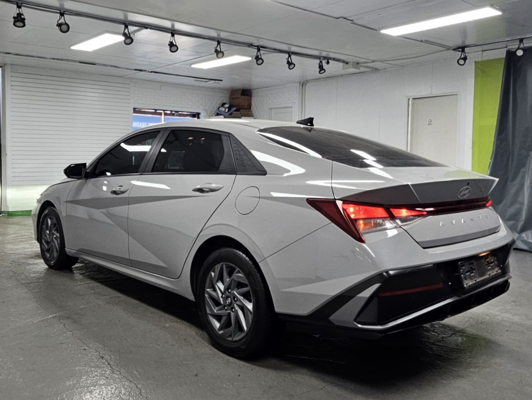 هيونداي - النترا - Image 4