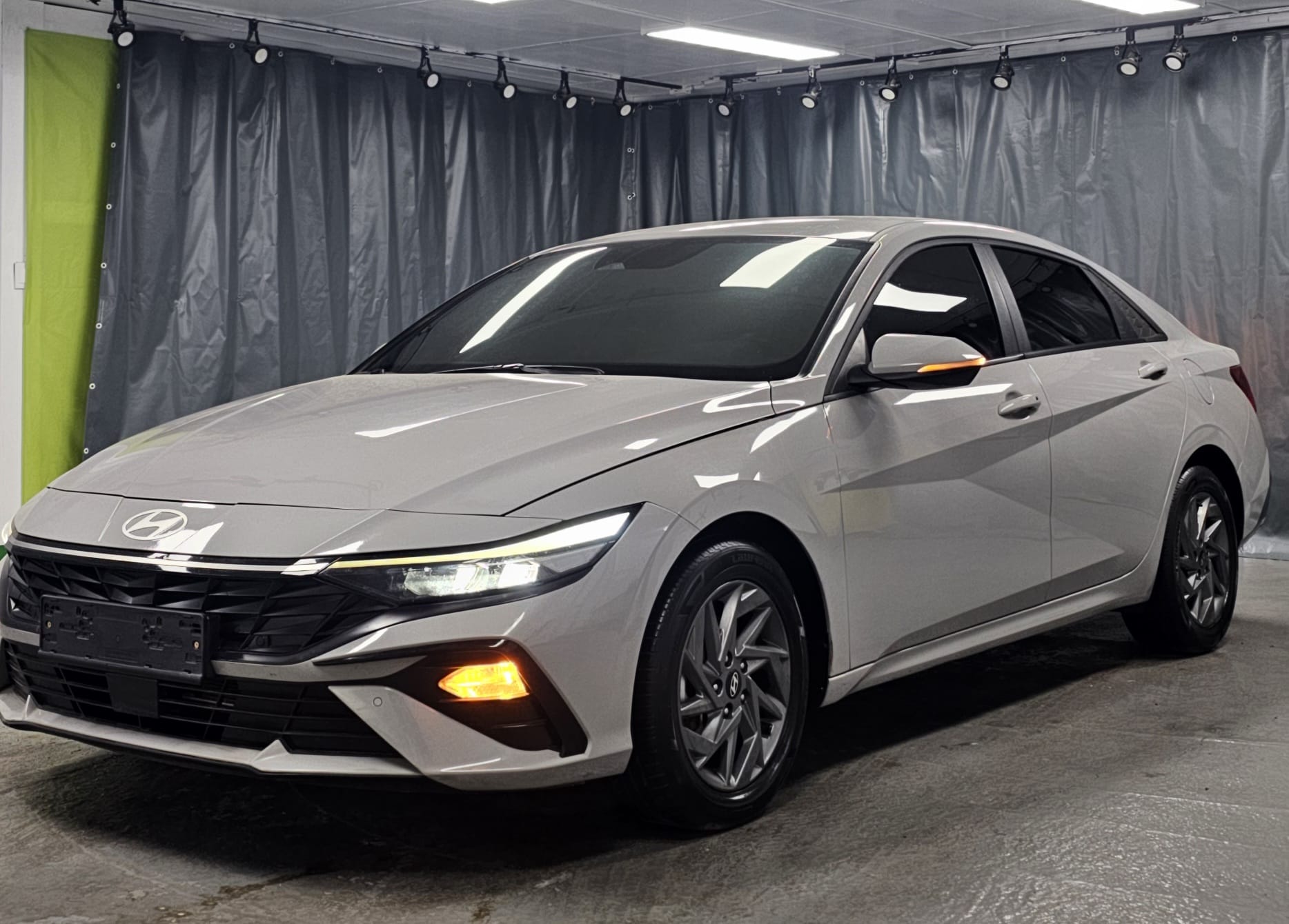 هيونداي - النترا - Image 1