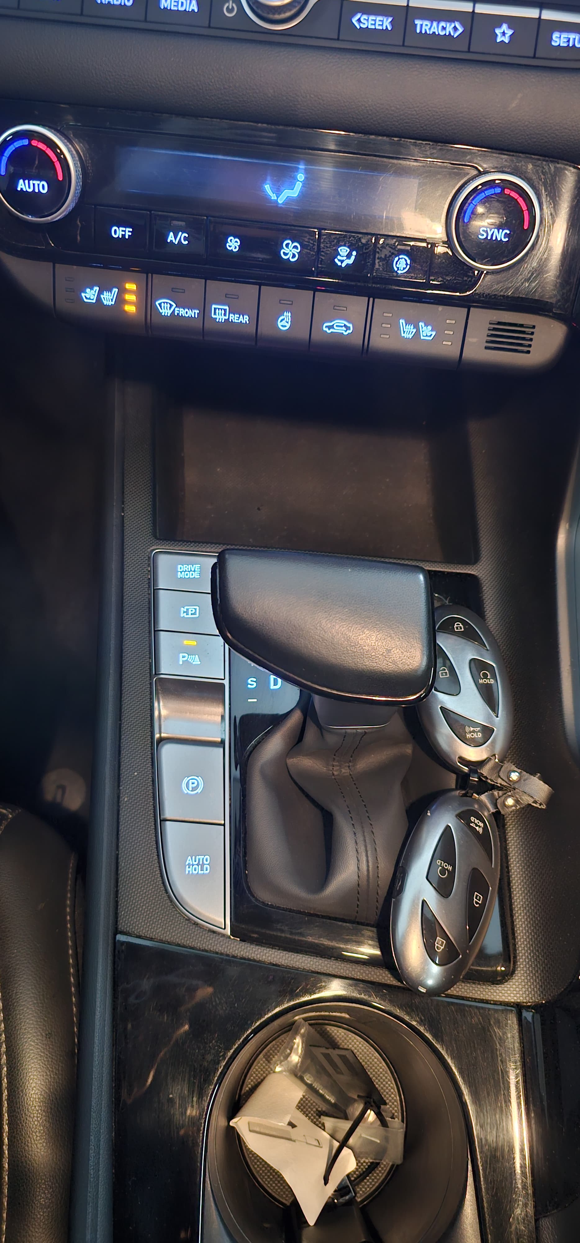 هيونداي - النترا - Image 12