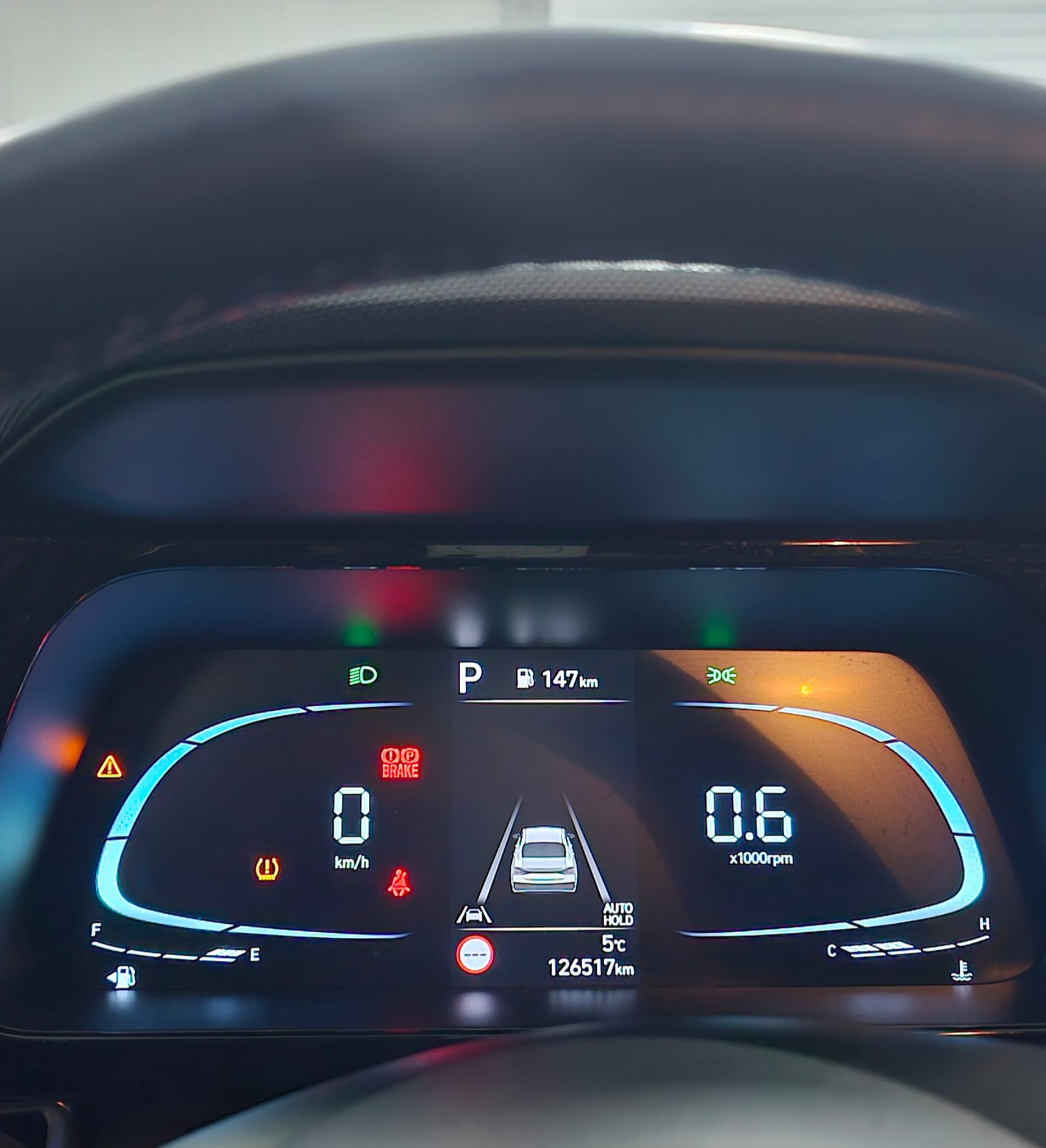 هيونداي - النترا - Image 10