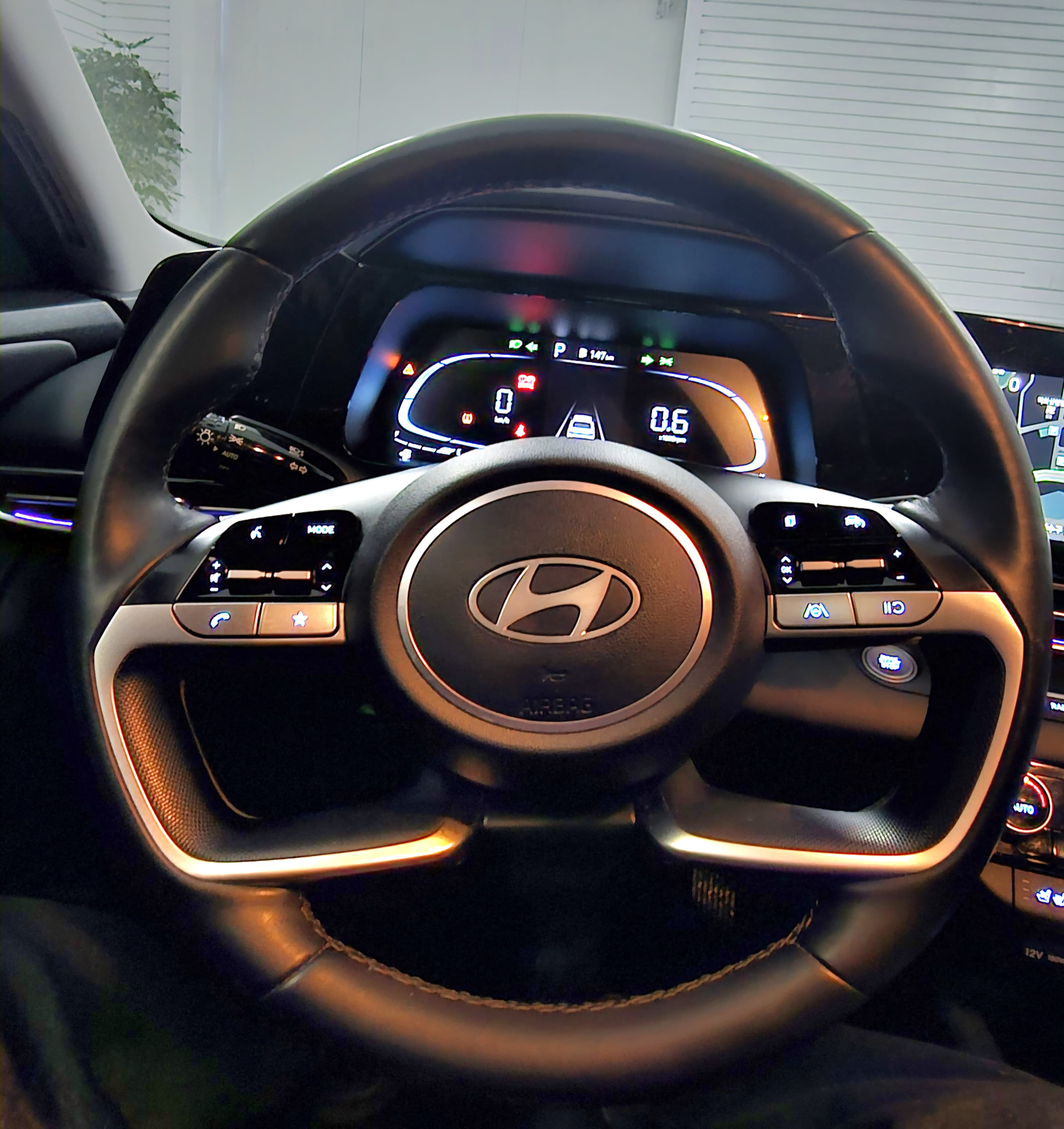 هيونداي - النترا - Image 16